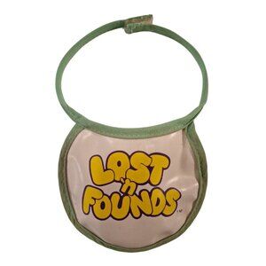 Lost ‘N Founds BIB ONLY 1989 Galoob Loveable Lion Replacement